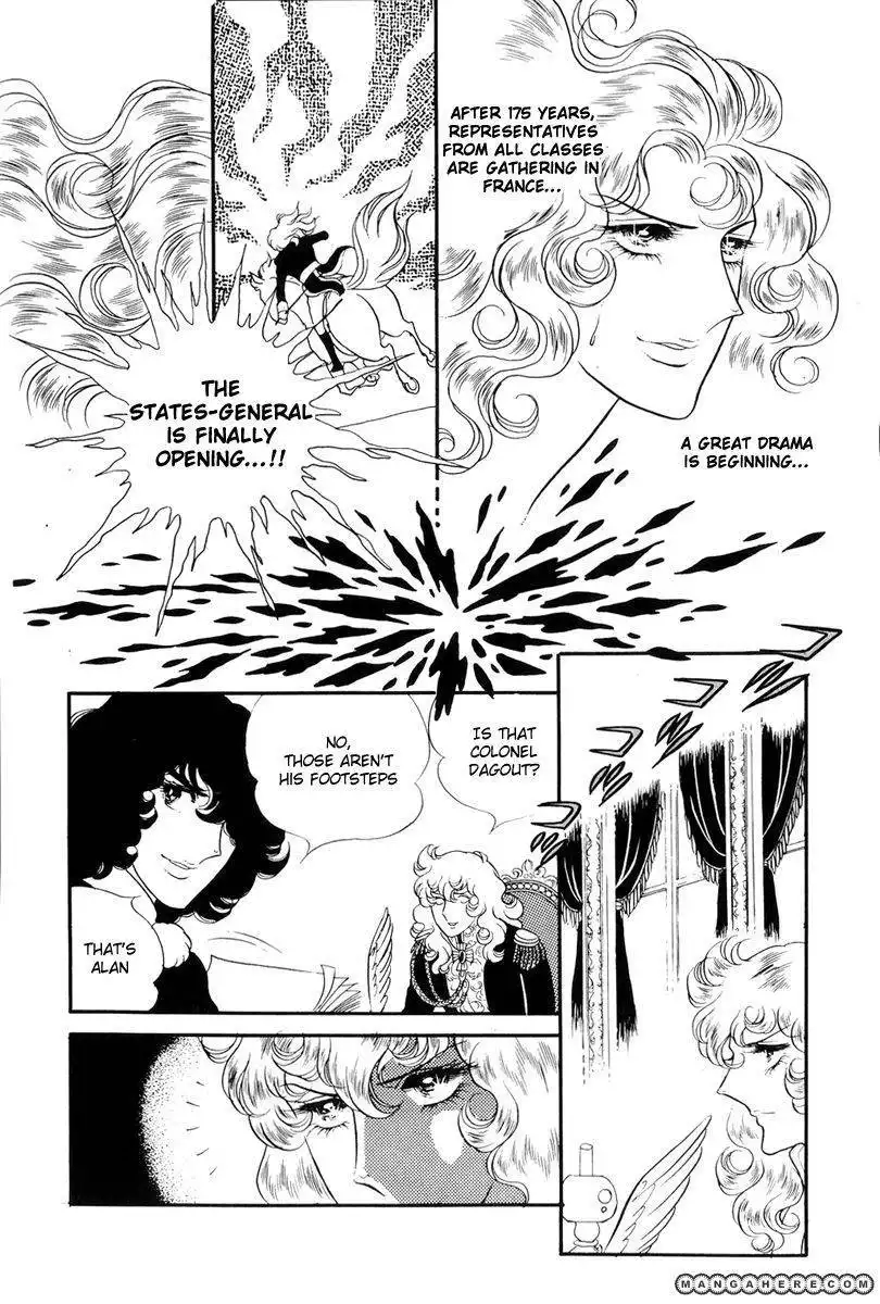 Rose of Versailles Chapter 43 3